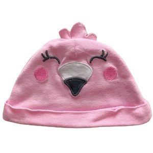 Carter’s Animal Baby Hat (E16/E20)
